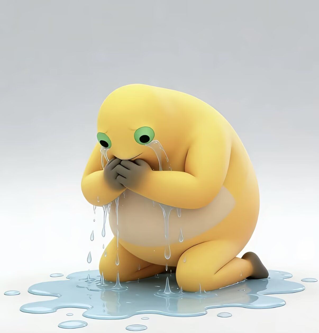 奶龙素材